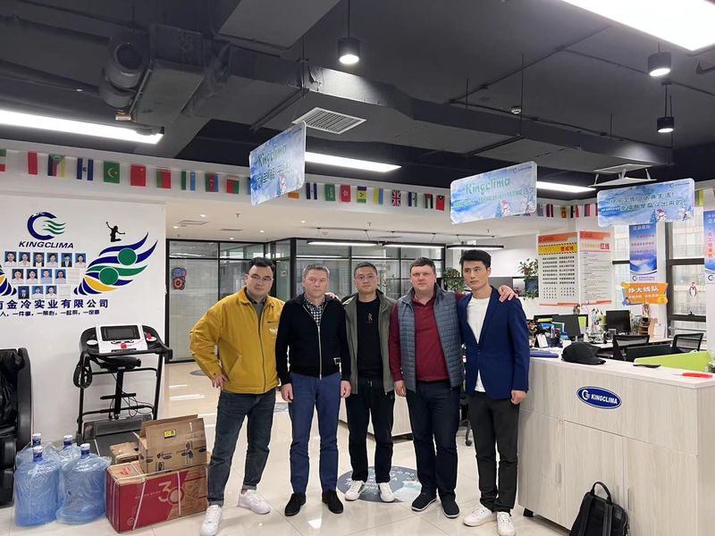 Çin Henan Autoking Industry Co., Ltd. Şirket Profili 