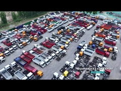 Sıcak Satış Yeni Dongfeng Çöp Kamyonu 8*4 Howo Çöp Kamyonu Şehir İnşaatı Çöpü için Dizel Motoru